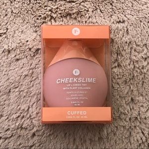 Freck Beauty Cheekslime Lip + Cheek Tint (Cuffed)